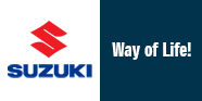 Suzuki Marine Logo